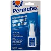 Permatex 21309 Ultra Bond Super Glue, 5 G