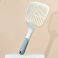 thumbnail image 6 of Large Cat Litter Scoop Plastic Scoops for Kitty Litter Box Sifter Deep Shovel Litter Box Cleaner Ergonomic Handle, 6 of 10