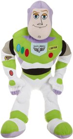 buzz lightyear pillow pet
