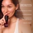 thumbnail image 3 of Sérum facial HigherDose GLOW con vitamina C y ácido hialurónico 30 ml, 3 of 9