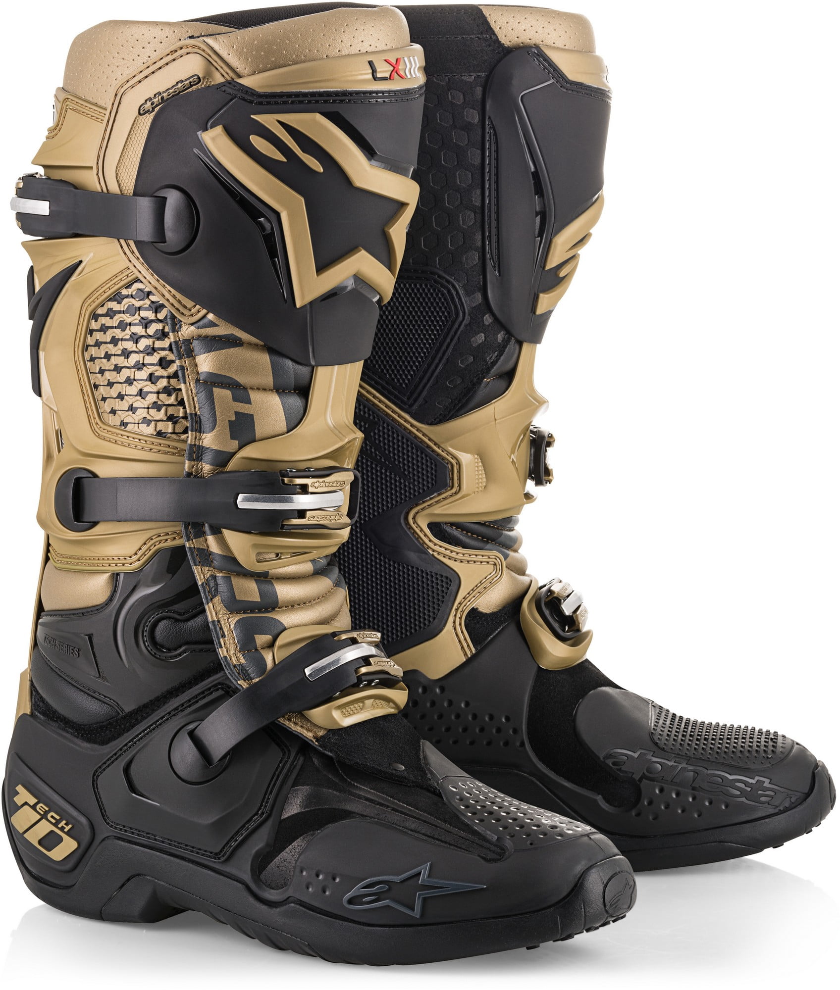 Alpinestars Tech 10 LE Aviator Mens MX 