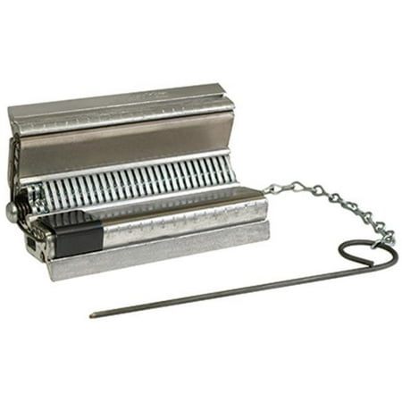 

25049505 7 in. Vise Lacer