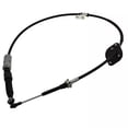 thumbnail image 4 of Automatic Shift Cable 33820-60070 Fit for Toyota FJ CRUISER 4Runner, 4 of 5