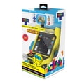 thumbnail image 2 of Kit Maquinita Arcade Combo Pacman + Mini Tetris Portátil, 2 of 5