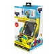 thumbnail image 2 of Kit Maquinita Arcade Combo Pacman + Mini Tetris Portátil, 2 of 5