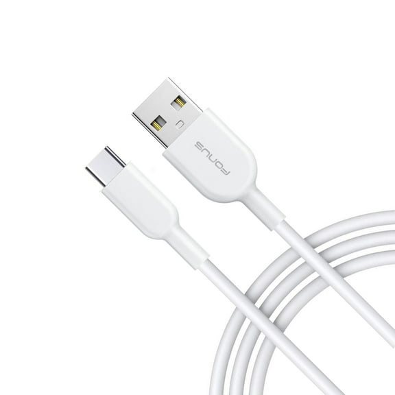 Type-C 6ft USB Cable for Samsung Galaxy Tab S9 Ultra 14.6"/Plus 12.4" - Charger Cord Power Wire USB-C Long
