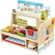 thumbnail image 1 of Mostrador de Sándwich Melissa & Doug Hecho de Madera Infantil MD585944, 1 of 2