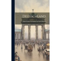 Deutschland. (Hardcover)
