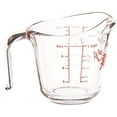 thumbnail image 5 of Anchor Fire-King Glass Measuring Cup, 1-Cup, 5 of 5