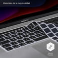 thumbnail image 4 of Cubre Teclado en Español Lenfech Compatible para Macbook Pro 2020-21, 4 of 6