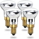 thumbnail image 1 of Lava Lamp Bulb 25w E14 R39 Warm White Warm White Reflector Bulb Ses Small Edison Screw Incandescent Spotlight Bulb (pack Of 4), 1 of 5