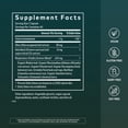 thumbnail image 3 of Gaia Herbs Mighty Lungs - Lung Support Supplement with Herbs Traditionally Used to Help Maintain Respiratory Health* - 60 Vegan Liquid Phyto-Caps (60 Servings), 3 of 10