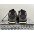 thumbnail image 3 of Ni - ke Ni - ke Air Jordan 4 Retro x A Ma Maniere Mens Size 8 Violet Ore DV6773-220, 3 of 5