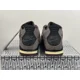 thumbnail image 3 of Ni - ke Ni - ke Air Jordan 4 Retro x A Ma Maniere Mens Size 8 Violet Ore DV6773-220, 3 of 5