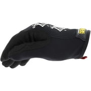 Mechanix Wear Original Gloves (Large, Black)