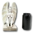 thumbnail image 6 of Ebros Ancient Greek Greco Roman Sphinx Resin Figurine Statue Collectible, 6 of 9