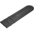 thumbnail image 1 of Chainsaw Chain Cover 16 Inch Plastic Scabbard Bar for 12" 14" 16" Garden Protective, 1 of 5