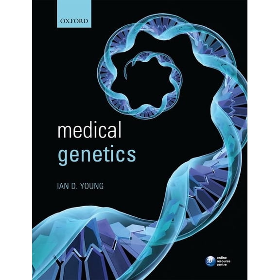 Medical Genetics, (Paperback)