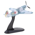 thumbnail image 4 of a 1:72 Soviet -3 .1 Pulgadas Modelo de Decoración Coleccionable de Oficina CUTICAT Avión de combate Yakovlev, 4 of 8