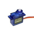 thumbnail image 2 of 25504 - MOTOR SERVO MICRO 3-6V, 2 of 3