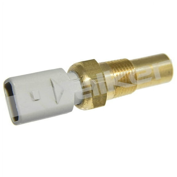 Walker 214-1020 Engine Coolant Temperature Sender Walker Products Fits select: 1995-1997 DODGE RAM 1500, 1995-1996 DODGE DAKOTA