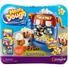 Moon Dough Snack Shop Play Food Set