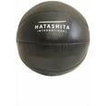 thumbnail image 1 of Hatashita Leather Medicine Ball, 1 of 1