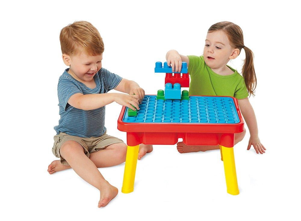 kidoozie sand n splash activity table
