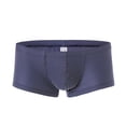 thumbnail image 2 of Mens Underwear Men's Underwear Boxer Shorts Trend Personality Printing Youth Boxer Shorts, 2 of 5
