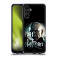thumbnail image 1 of Head Case Designs Officially Licensed Harry Potter Deathly Hallows VIII Voldemort Soft Gel Case Compatible with Samsung Galaxy A13 5G (2021), 1 of 7