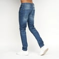 thumbnail image 5 of Crosshatch Mens Sheldons Slim Jeans, 5 of 5