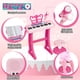 thumbnail image 2 of Piano Toy NEUBSAW de 37 teclas con micrófono para niñas de 3 a 7 años, 2 of 9