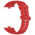 thumbnail image 1 of Correa de silicona de liberación rápida para reloj inteligente repuesto de Correa para reloj inteligente Redmi Watch 4/Xiaomi Band 8 Pro, 1 of 6