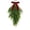 Z1-Green, variant on 1Pcs Artificial Hanging Fall Maple Leaves Plant,Fall Garland Maple Leaf,Artificial Autumn Foliage Garland,Halloween Decor for Fall Autumn Wall Shelf Indoor Outdoor Decor,11.81x39.37 inch