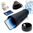 thumbnail image 2 of Multi Functional Water Bottle Versatile Water Bottle Hidden Safe Water Bottle Hidding Compartment Water Bottle, 2 of 13