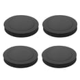 thumbnail image 1 of Altavoces estéreo para coche Speravity 4 piezas anillos amortiguadores de sonido tweeters 6 6,5 pulgadas, 1 of 6