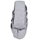 thumbnail image 3 of Soporte Remoto Para Sofá, Diseño Razonable, Organizador De Reposabrazos De Sofá De Moda Retro, Sencillo Y Cómodo, Diseño De Bolsillo Para Teléfono Móvil Cergrey Gris, 3 of 8