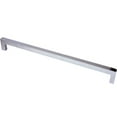 thumbnail image 1 of Rusticware 998-15CH 15 Pouces CC Moderne Carré Pull&44; Chrome, 1 of 1