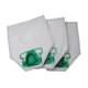 thumbnail image 4 of 8 bolsas de microfibra para aspiradora adecuadas para Vorwerk Kobold 200 VK200 FP200.5 bolsas de polvo para alérgicos,, 4 of 5