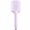 Purple, variant on DIY Hair Thinning Comb, Four-Gear Adjustable Split End Trimmer, Precise Thinning Bangs Razor Comb