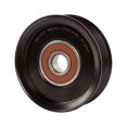Omix 17112.26 Accessory Belt Idler Pulley For Jeep Wrangler (JK