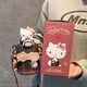 thumbnail image 2 of Taza Termo de paja Sanrio para niñas con buen aspecto, nueva taza de agua para niños 2025 para niñas y estudiantes que van a la escuela, 2 of 5