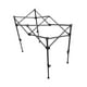 thumbnail image 4 of Soporte Plegable para Acampar en Forma de X, Soporte para Patas de Escritorio, Muebles Portátiles para Acampar, Soporte Duradero para Escritorio de Pi M, 4 of 8