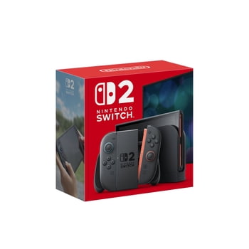 Consola Nintendo Switch 2 256 GB