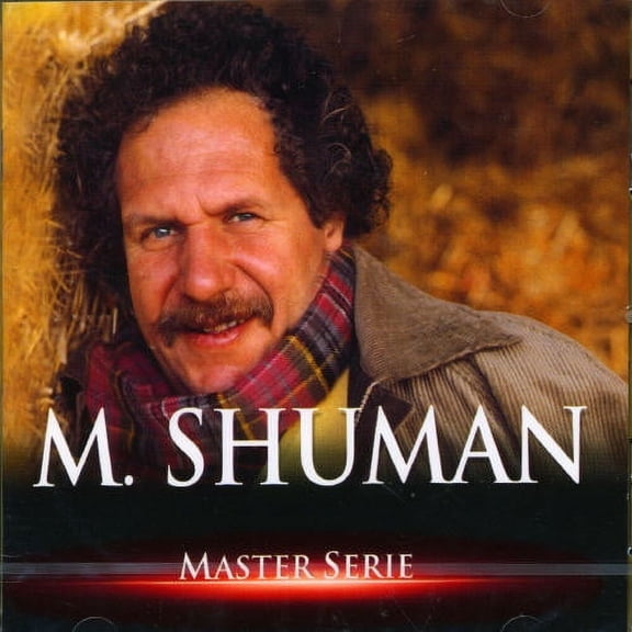 Mort Shuman - Master Serie 2003 1 - CD