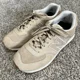 thumbnail image 1 of New Balance 574 Men Size 9 Rugged Classics Beige Suede Shoes Sneakers, 1 of 6