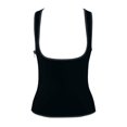 thumbnail image 2 of SAYFUT Women's Waist Cincher Shapewear Ultra Firm Control WYOB Shaping Brief Slimming Tummy Corset Body Shaper, 2 of 5