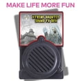 thumbnail image 3 of Extreme Haunted Sound Box Halloween Decoration, 3 of 3