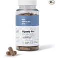 thumbnail image 1 of Slippery Box | Fast-Acting Slippery Elm Capsules for Feminine Wellness & Intimate Moisture Support – 30 Vegan Capsules, 1 of 1