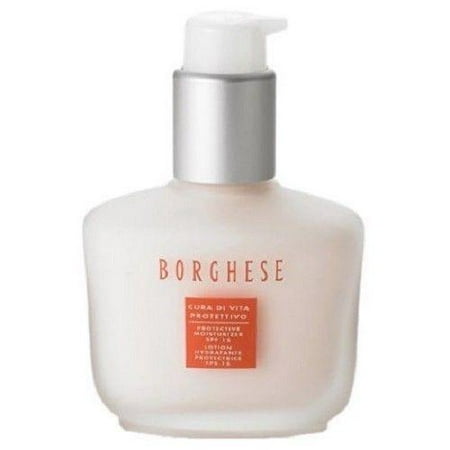 Borghese Cura Di Vita Protettivo Moisturizer 1.7 oz SPF 15 Borghese Cura Di Vita Protettivo Moisturizer 1.7 oz SPF 15